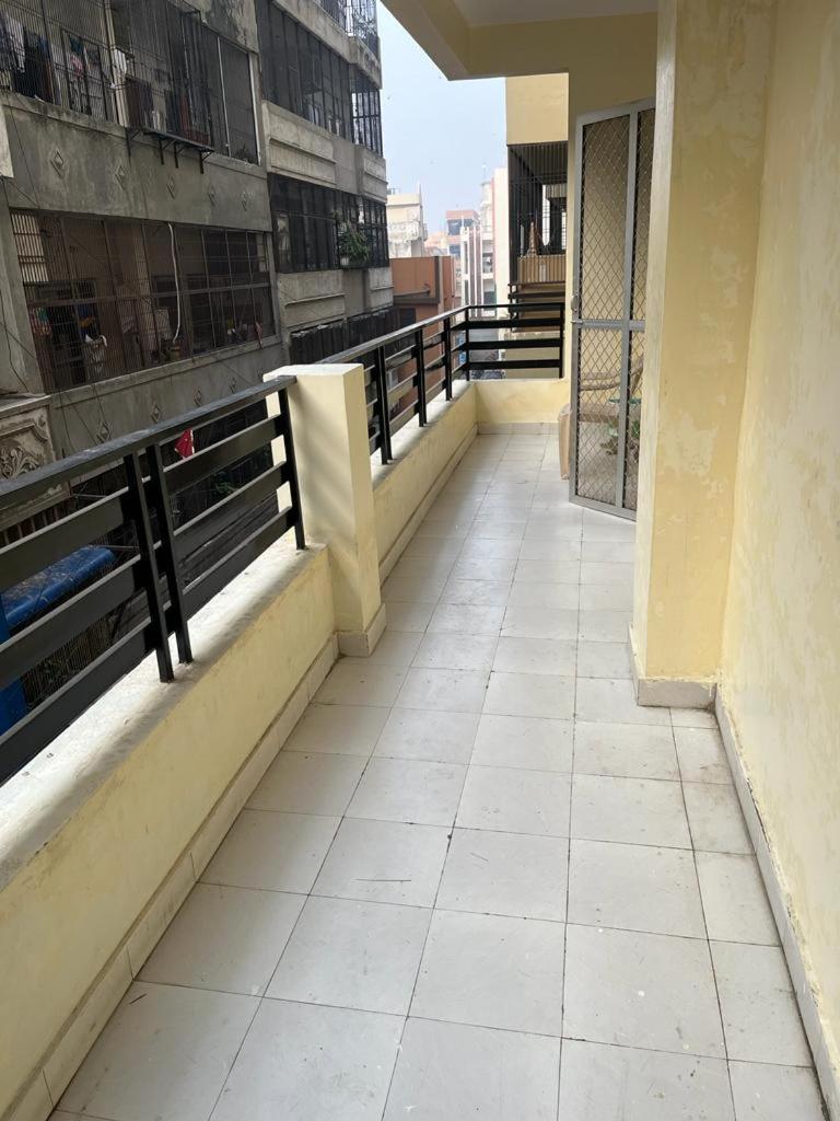 Kashi Anadam Bnb Варанаси Экстерьер фото