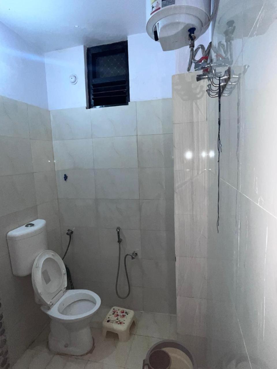 Kashi Anadam Bnb Варанаси Экстерьер фото